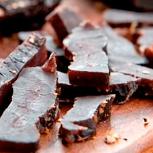 Yummy Biltong